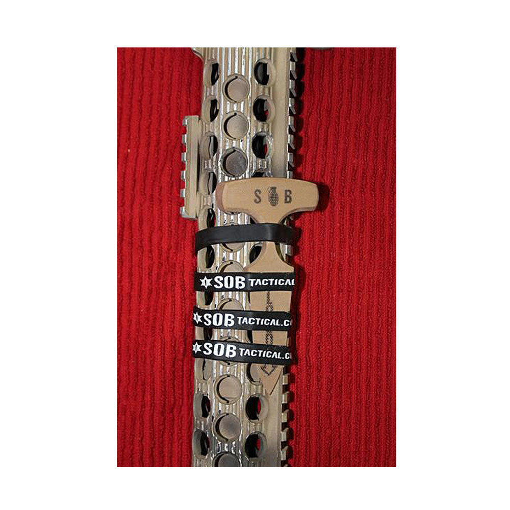 SOB | Combat Bands 18 pack